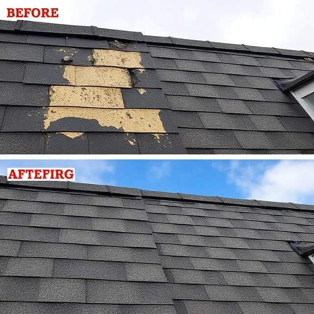 Roof Repair Near Me in Mexico, PA near me